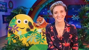 CBeebies Bedtime Stories Epizóda 733