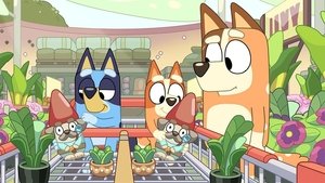 Bluey Epizóda 2