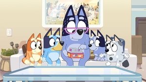 Bluey Epizóda 11