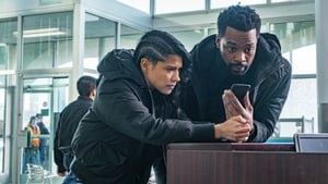 Chicago P.D. Epizóda 18
