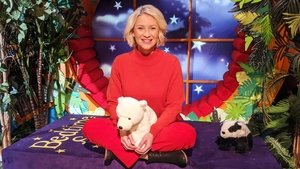 CBeebies Bedtime Stories Epizóda 741