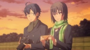 My Teen Romantic Comedy SNAFU Epizóda 8