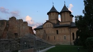 Dobrodružstvá s duchmi Epizóda 10