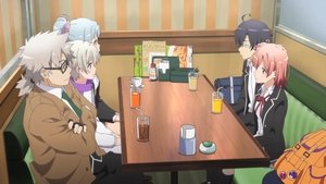 My Teen Romantic Comedy SNAFU Epizóda 6