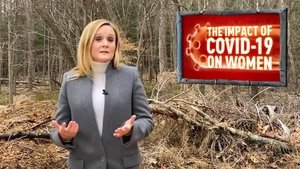 Full Frontal with Samantha Bee Epizóda 6
