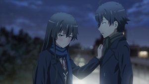 My Teen Romantic Comedy SNAFU Epizóda 11