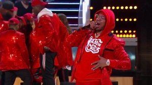 Nick Cannon Presents: Wild 'N Out Epizóda 1