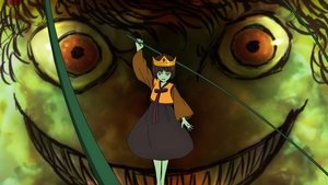 Tower of God Epizóda 4