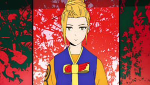 Tower of God Epizóda 3