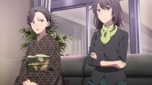 My Teen Romantic Comedy SNAFU Epizóda 4