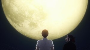 Kaguya-sama wa Kokurasetai: Tensai-tachi no Renai Zunousen Epizóda 3