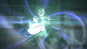 Boruto: Naruto Next Generations Epizóda 151