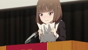 Kaguya-sama wa Kokurasetai: Tensai-tachi no Renai Zunousen Epizóda 6