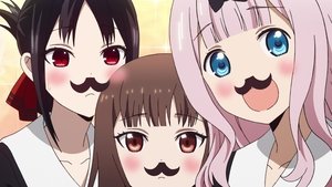 Kaguya-sama wa Kokurasetai: Tensai-tachi no Renai Zunousen Epizóda 8