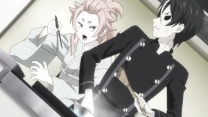 Shokugeki no Sōma Epizóda 12