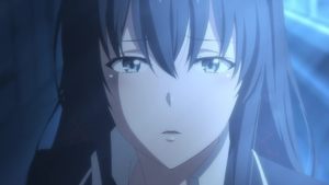 My Teen Romantic Comedy SNAFU Epizóda 10