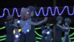 My Teen Romantic Comedy SNAFU Epizóda 3