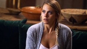 Roswell: Nové Mexiko Epizóda 3