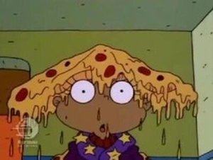 Rugrats Epizóda 5