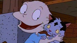 Rugrats Epizóda 2