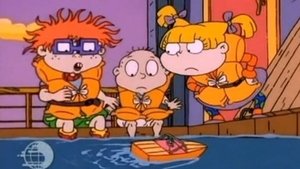 Rugrats Epizóda 19