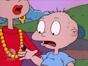 Rugrats Epizóda 4