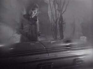 Dark Shadows Epizóda 33