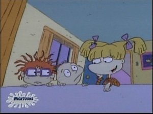 Rugrats Epizóda 36