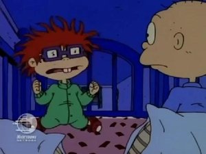 Rugrats Epizóda 3