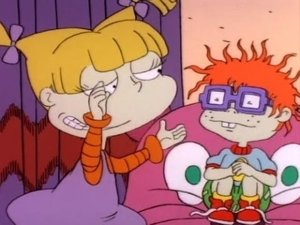 Rugrats Epizóda 50