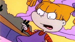 Rugrats Epizóda 20