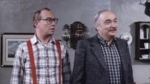 Newhart Epizóda 6