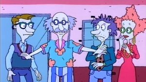 Rugrats Epizóda 7