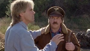 MacGyver Epizóda 14