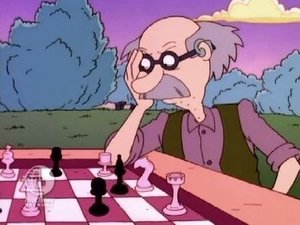Rugrats Epizóda 16