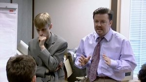 The Office Epizóda 2