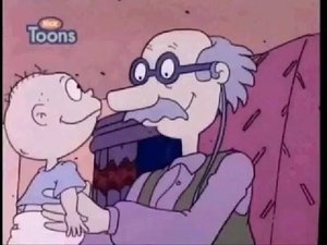 Rugrats Epizóda 24