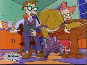 Rugrats Epizóda 45