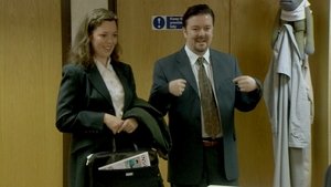 The Office Epizóda 6