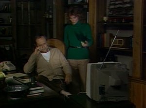 Newhart Epizóda 6