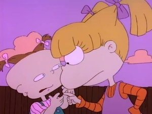 Rugrats Epizóda 2