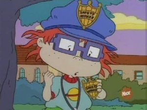 Rugrats Epizóda 6