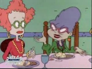 Rugrats Epizóda 23