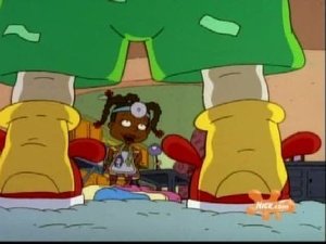 Rugrats Epizóda 14