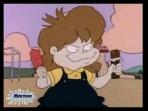 Rugrats Epizóda 7
