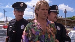 MacGyver Epizóda 3