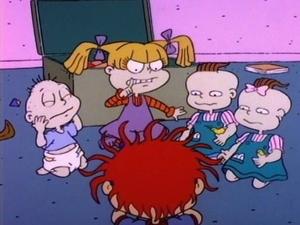 Rugrats Epizóda 39