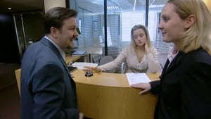 The Office Epizóda 5