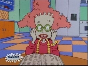 Rugrats Epizóda 46