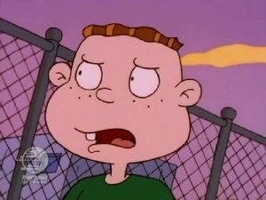 Rugrats Epizóda 14